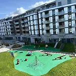 Apartament Gold 205 - Mazowiecka Park