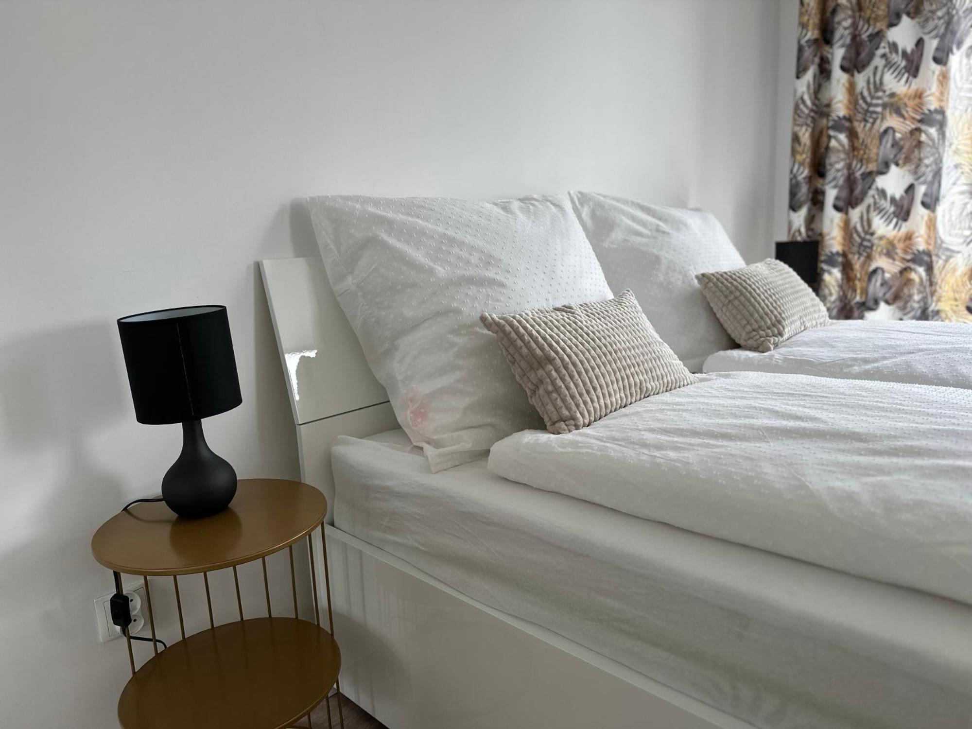 Apartment Gold 205 - Mazowiecka Park *